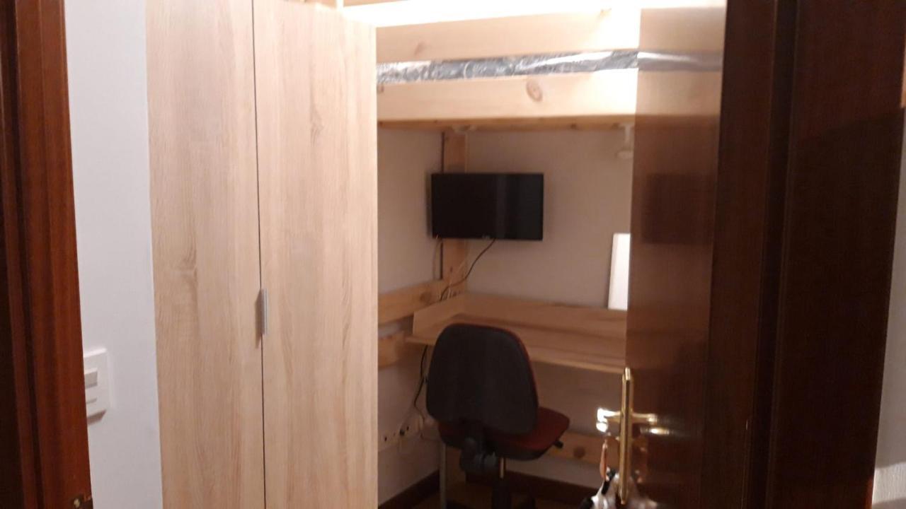 Acogedora Habitacion Centro Bilbao Extérieur photo