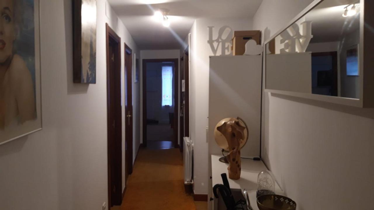 Acogedora Habitacion Centro Bilbao Extérieur photo